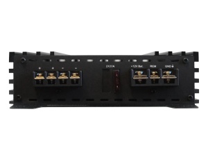 Amplificator auto Zapco ST-1B, 1 canal, 200W - Img 2