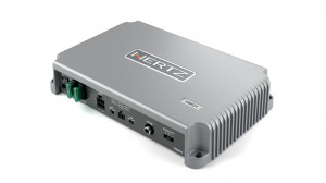 Amplificator HERTZ Marine HMD 1, Monobloc, 800 W