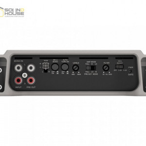 Amplificator Marine Hertz HCP 2MX, 2 canale 800W RMS - Img 5