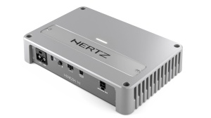 Amplificator marine Hertz VENEZIA V1, 1 canale, 1260W, 24V
