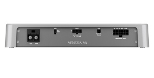 Amplificator marine Hertz VENEZIA V5, 5 canale, 1700W - Img 3