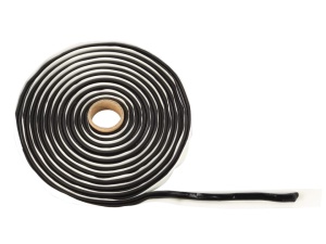 Butyl Cord ACV 245000-02-2, 8mm x 450mm
