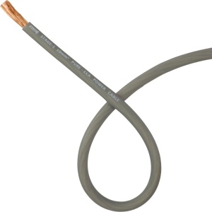 Cablu Alimentare FOUR Connect 4-PC10N, 10 mm2, Gri, Rola 50 M - Img 2