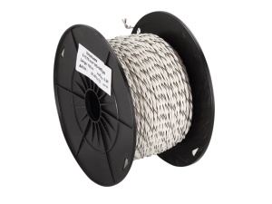 Cablu boxe ACV 51-075-113 Metru Liniar - Rola 100m, 2 × 0,75mm², OFC