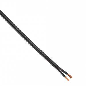 Cablu boxe Aura SCE 2250 MKII, 2x2,5mm2 (14AWG), 75M\rola - Img 2