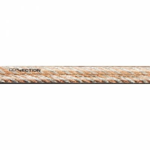Cablu boxe Connection FT 214, Metru Liniar - Rola 150m, 2 x 1,78 mm2 - Img 2
