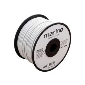 Cablu Difuzoare Marine cu RGB Hertz MSC 12.2 RGB, 12AWG, 2CH, Rola 30M