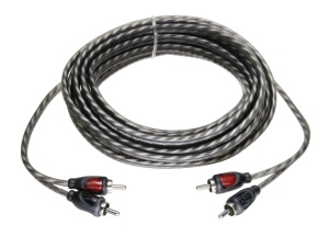 Cablu RCA ACV 30.4970-300 TYRO Economy Line 3m