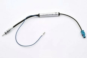 Cabluri Plug&Play, Adaptor antena auto 30.043.3