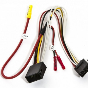 Cabluri Plug&Play AP T-H ISO01 - Prima T-Harness ISO