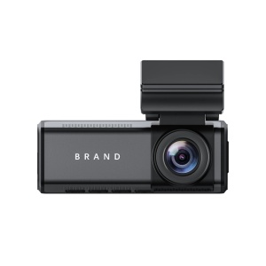Cameră Auto Taihua DVR Universală – 4K UHD, ecran IPS de 3.2”, suport Card SD Extern până la 256GB