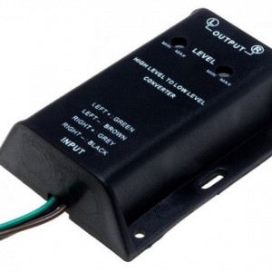 Convertor de semnal COD 30.5000-02, 2 canale