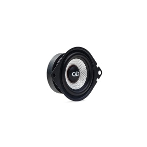 DD Audio D-FR2.75, Set Difuzoare Full-Range 70 mm, 125 W - Img 2