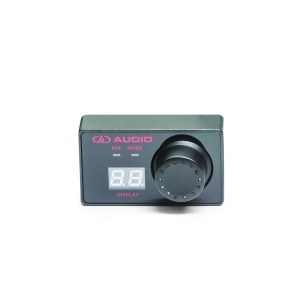 DD AUDIO DSI-3 REMOTE, 50 mm