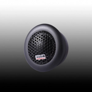Difuzoare auto Audiosystem AS650C set sistem 2 căi, 165mm, 75W RMS, 4Ω, set 2 difuzoare - Img 3