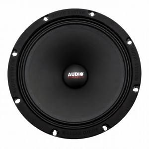 Difuzoare auto Audiosystem KF-8 set componente, 200mm, 200W RMS, 4Ω, set 2 difuzoare - Img 5