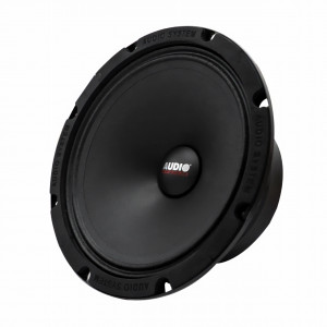 Difuzoare auto Audiosystem KF-8 SPL set componente, 200mm, 400W RMS, 4Ω, set 2 difuzoare