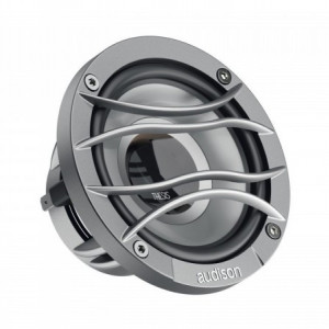 Difuzoare auto Audison Thesis TH 3.0 II Voce set componente, 70 mm, 55W RMS, 4Ω, set 2 difuzoare - Img 2