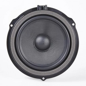 Difuzoare auto Awave dedicate Ford AW F650C set sistem 2 căi, 165mm, 60W RMS, 4Ω, set 4 difuzoare - Img 3