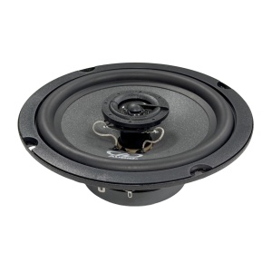 Difuzoare auto DD Audio RL-CX6.5a, 165mm, 55W RMS, 4Ω, Set