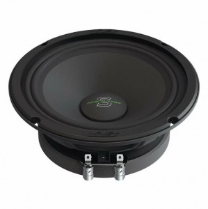 DIFUZOARE AUTO DEAF BONCE APOCALYPSE AP-M60SQL SET COMPONENTE, 165MM, 150W RMS, 4Ω, SET 2 DIFUZOARE