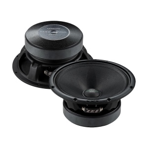 Difuzoare auto Deaf Bonce Apocalypse AP-M61SE PRO set componente, 165mm, 150W RMS, 4Ω, set 2 difuzoare - Img 2