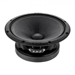 Difuzoare auto Deaf Bonce Apocalypse AP-M61SE set componente, 165mm, 130W RMS, 4Ω, set 2 difuzoare - Img 5