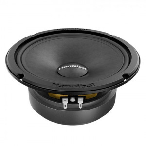 Difuzoare Auto Deaf Bonce Hannibal MH 61 V2, set 2 bucati, 165mm, 170W RMS - Img 4