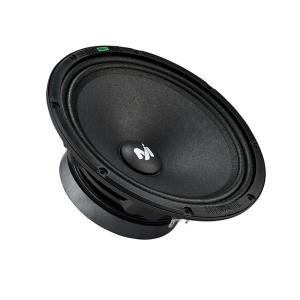 Difuzoare auto Deaf Bonce Machete Fight 80 Midbass, 200mm, 170W RMS, 4Ω, set 2 difuzoare - Img 3