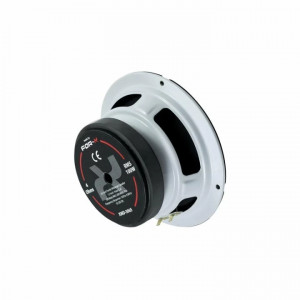 Difuzoare auto FOR-X XMD-3065 set componente, 165mm, 100W RMS, 4Ω, set 2 difuzoare - Img 4