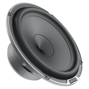 Difuzoare auto Hertz Mille Pro MP 165.3, set componente, 165mm, 90W RMS, 4Ω, 2 difuzoare