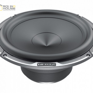 Difuzoare auto Hertz Mille Pro MP 165.3, set componente, 165mm, 90W RMS, 4Ω, 2 difuzoare - Img 5