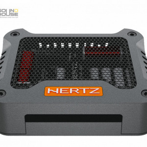 Difuzoare auto Hertz Mille Pro MPK 1650.3, set sistem 2 căi, 165mm, 125W RMS, 3Ω, 4 difuzoare + accesorii - Img 2