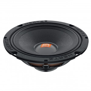 Difuzoare Auto Hertz SPL Show SV 165 NEO set componente, 165mm, 150W RMS, 4Ω, set 2 difuzoare - Img 8