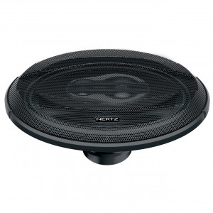 Difuzoare Auto Hertz SPL Show SX 690.1 NEO set coaxial 3 căi, 6x9 inch, 130W RMS, 4Ω, set 2 difuzoare - Img 7