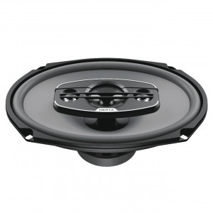 Difuzoare auto Hertz Uno X 690 set coaxial 4 căi, 6x9 inch, 85W RMS, 4Ω, set 2 difuzoare - Img 6
