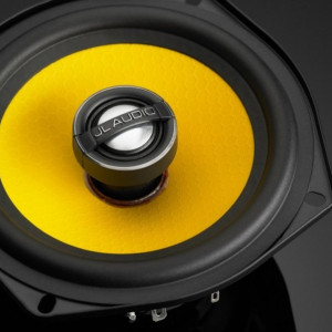 Difuzoare auto JL Audio C1-525X set coaxial 2 căi, 130mm, 50W RMS, 4Ω, set 2 difuzoare - Img 7