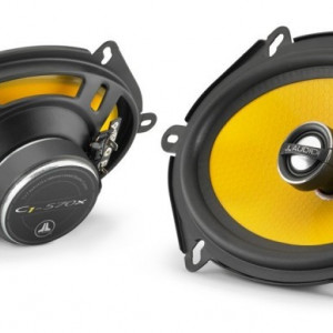 Difuzoare auto JL Audio C1-570X set coaxial 2 căi, 5x7 inch, 50W RMS, 4Ω, set 2 difuzoare
