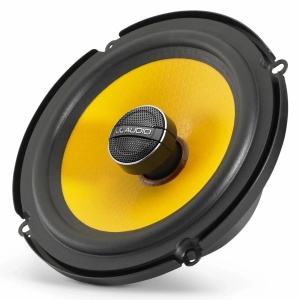 Difuzoare auto JL Audio C1-650X set coaxial 2 căi, 165mm, 50W RMS, 4Ω, set 2 difuzoare - Img 6
