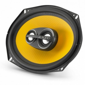 Difuzoare auto JL Audio C1 690tx, set coaxial 3 cai 150x230 mm - Img 2