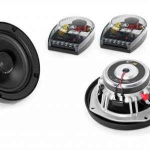 Difuzoare auto JL Audio C5 525X, sistem coaxial 2 cai, 130mm, 75 RMS - Img 5
