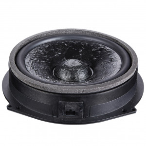 Difuzoare auto Steg dedicate Audi MA8CII set componente, 200mm, 50W RMS, 3.4Ω, set 2 difuzoare - Img 3