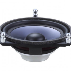 Difuzoare auto Steg dedicate Mercedes Benz BZ 40A set sistem 2 cai, 30W RMS - Img 2