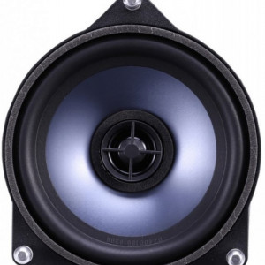 Difuzoare auto Steg dedicate Mercedes Benz BZ 40D set coaxial 30 W RMS - Img 2