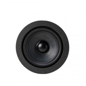 Difuzoare auto Steg dedicate Mercedes Benz BZN4C, 100mm, 30W RMS, 4Ω, set 2 difuzoare - Img 3