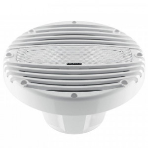Difuzoare Marine Hertz HMX 8 TW / TC, Alb / Negru, set coaxial 2 căi 200MM, 100W RMS - Img 5