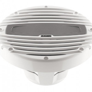 Difuzoare Marine Hertz HMX 8 / W / C, Alb / Negru, set coaxial 2 căi, 200mm, 100W RMS - Img 7