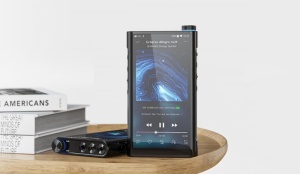 Fiio M15S Player portabil Hi-Res - Img 8