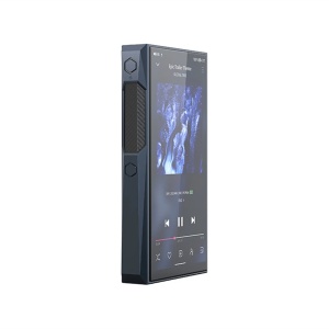 Fiio M23 Deep Blue Player portabil Hi-Res - Img 3