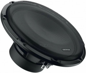 Grila difuzor auto Hertz CG 300, 300mm - Img 2